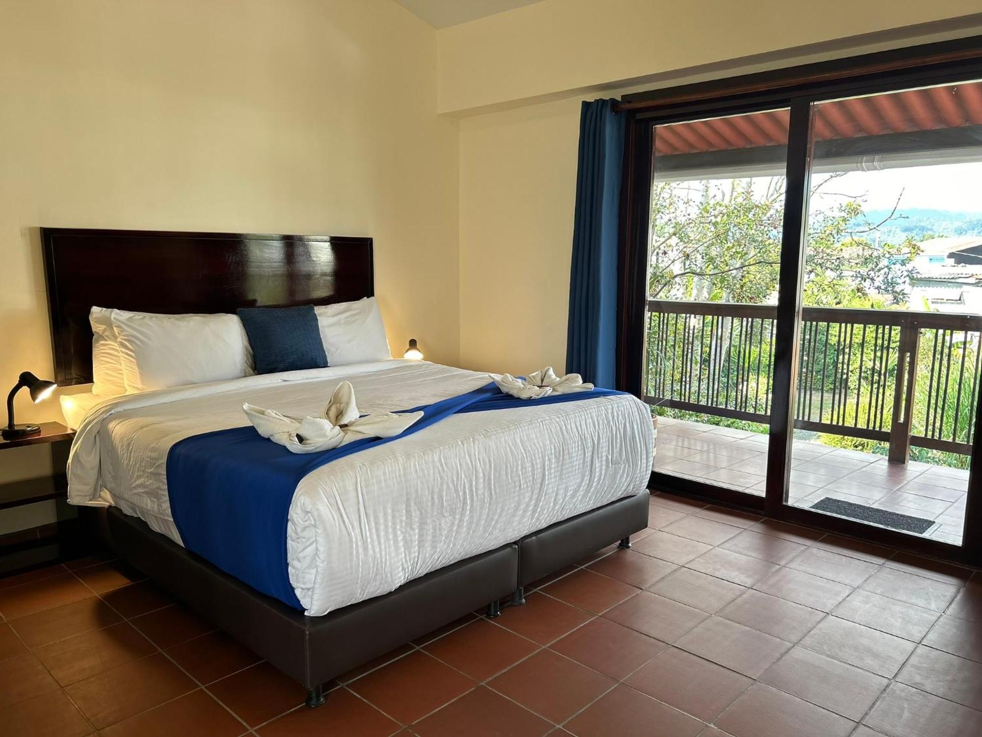 Villa Salento Boutique Apartments & Spa Exteriér fotografie