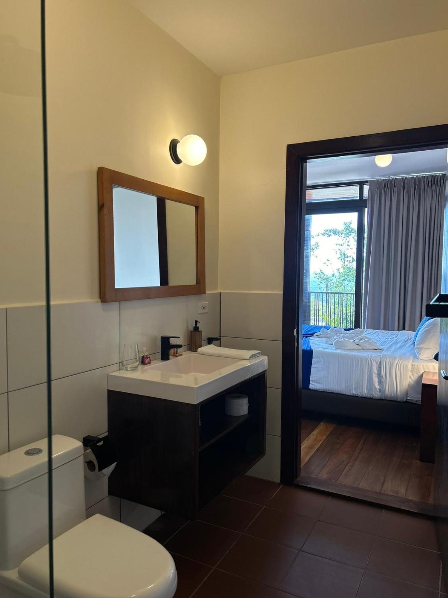 Villa Salento Boutique Apartments & Spa Exteriér fotografie
