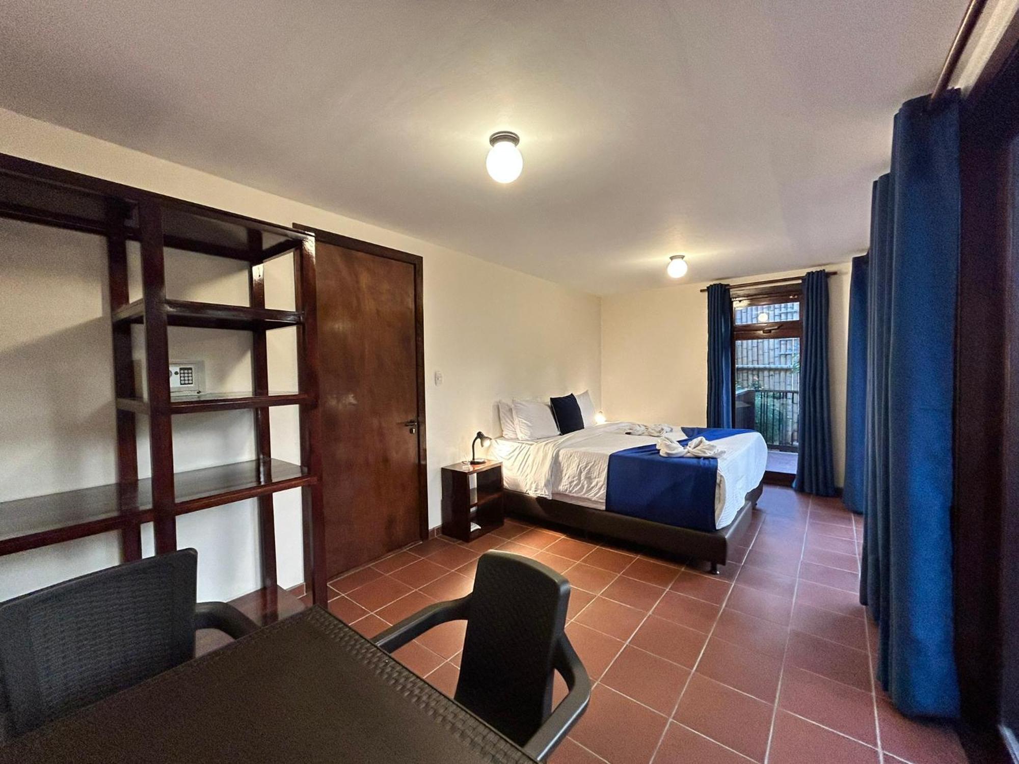 Villa Salento Boutique Apartments & Spa Exteriér fotografie