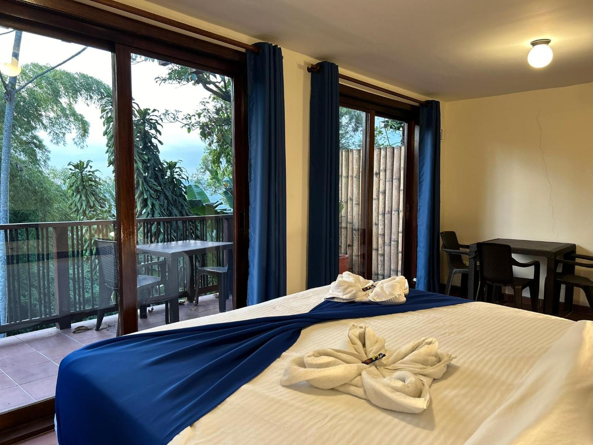 Villa Salento Boutique Apartments & Spa Exteriér fotografie