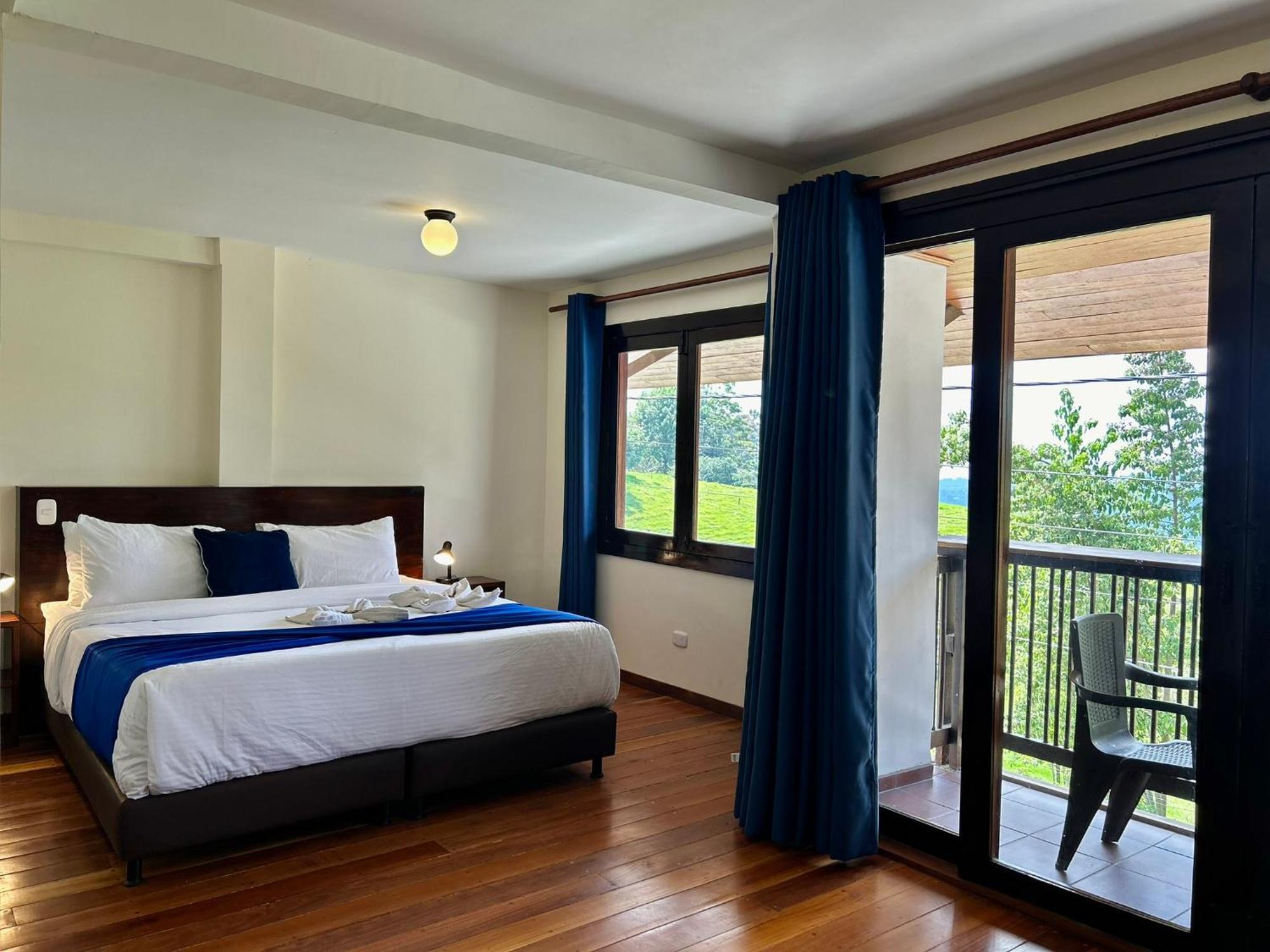 Villa Salento Boutique Apartments & Spa Exteriér fotografie