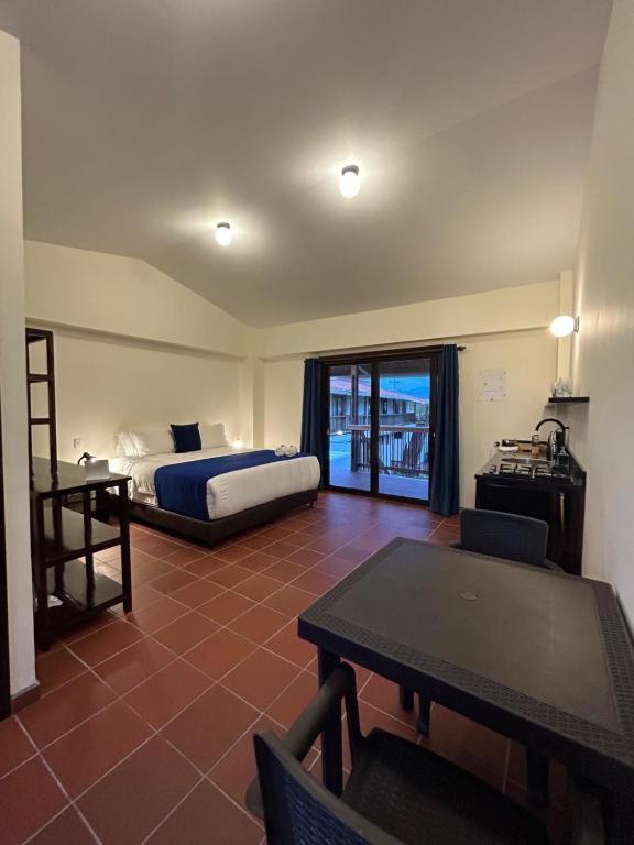 Villa Salento Boutique Apartments & Spa Pokoj fotografie