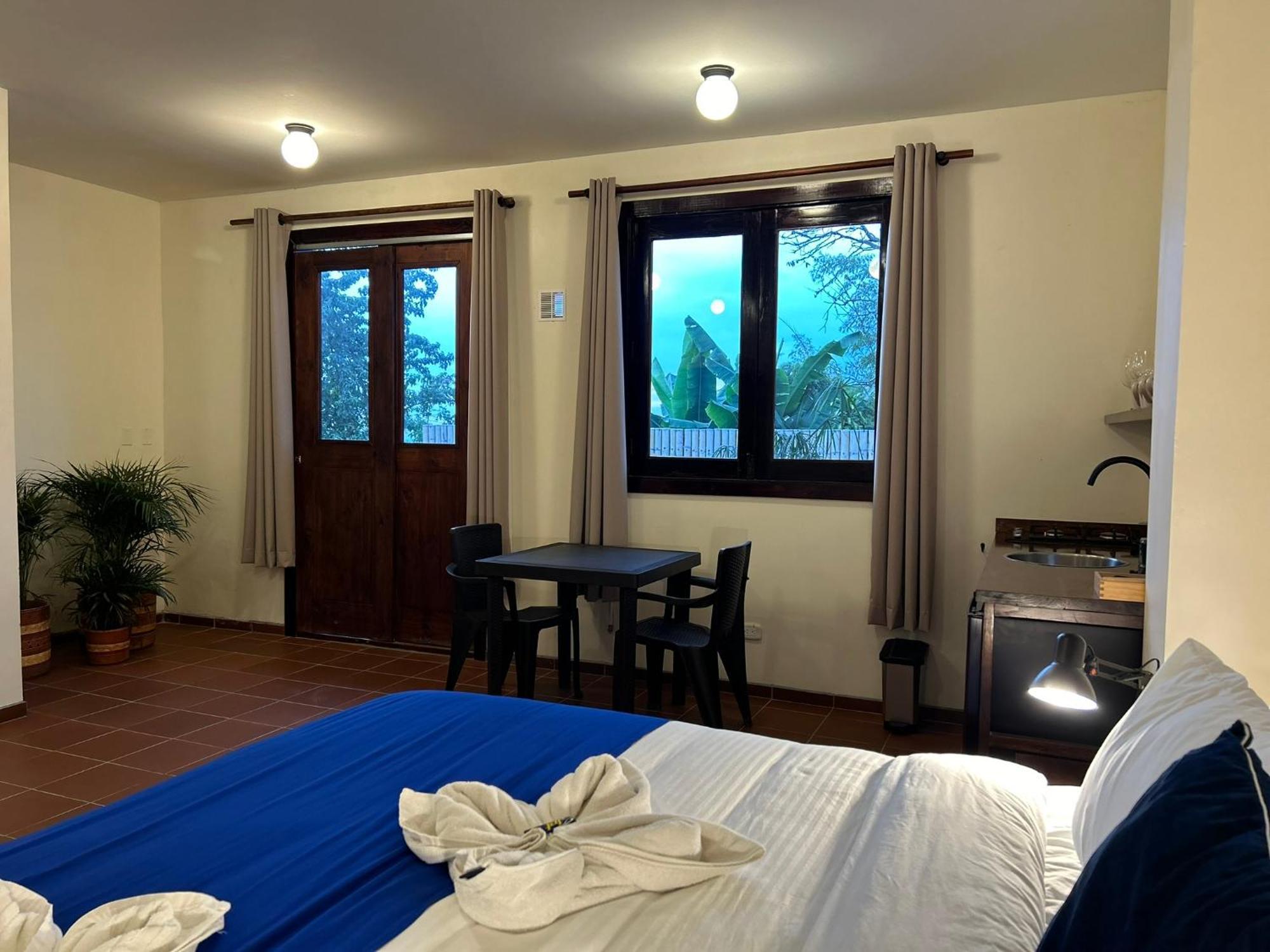 Villa Salento Boutique Apartments & Spa Pokoj fotografie