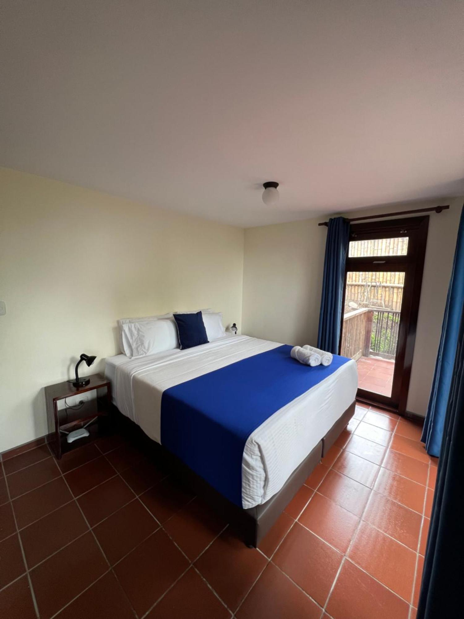 Villa Salento Boutique Apartments & Spa Pokoj fotografie