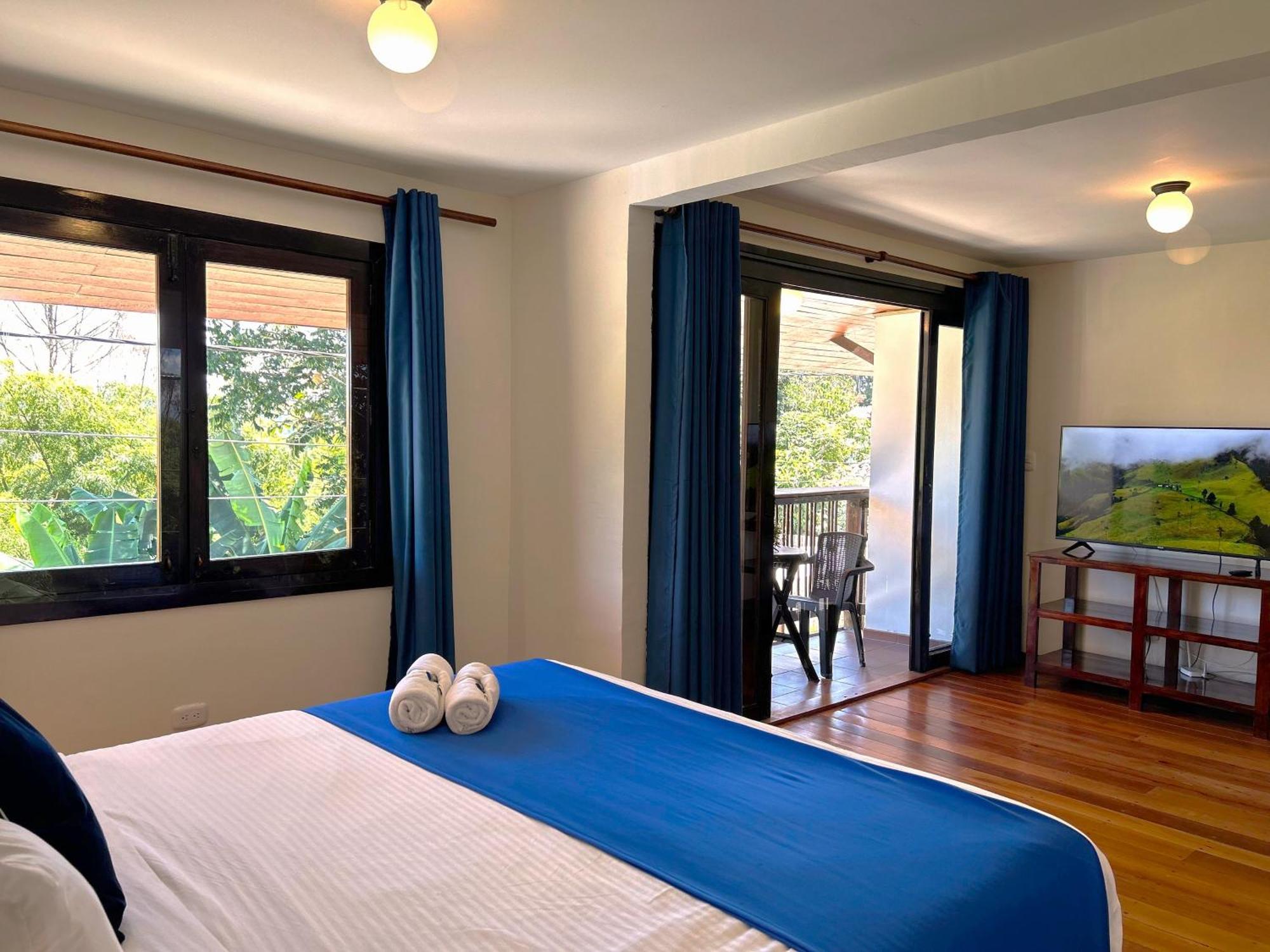 Villa Salento Boutique Apartments & Spa Exteriér fotografie
