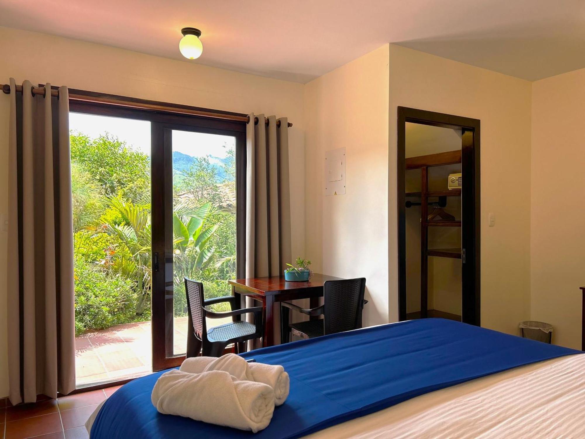 Villa Salento Boutique Apartments & Spa Exteriér fotografie