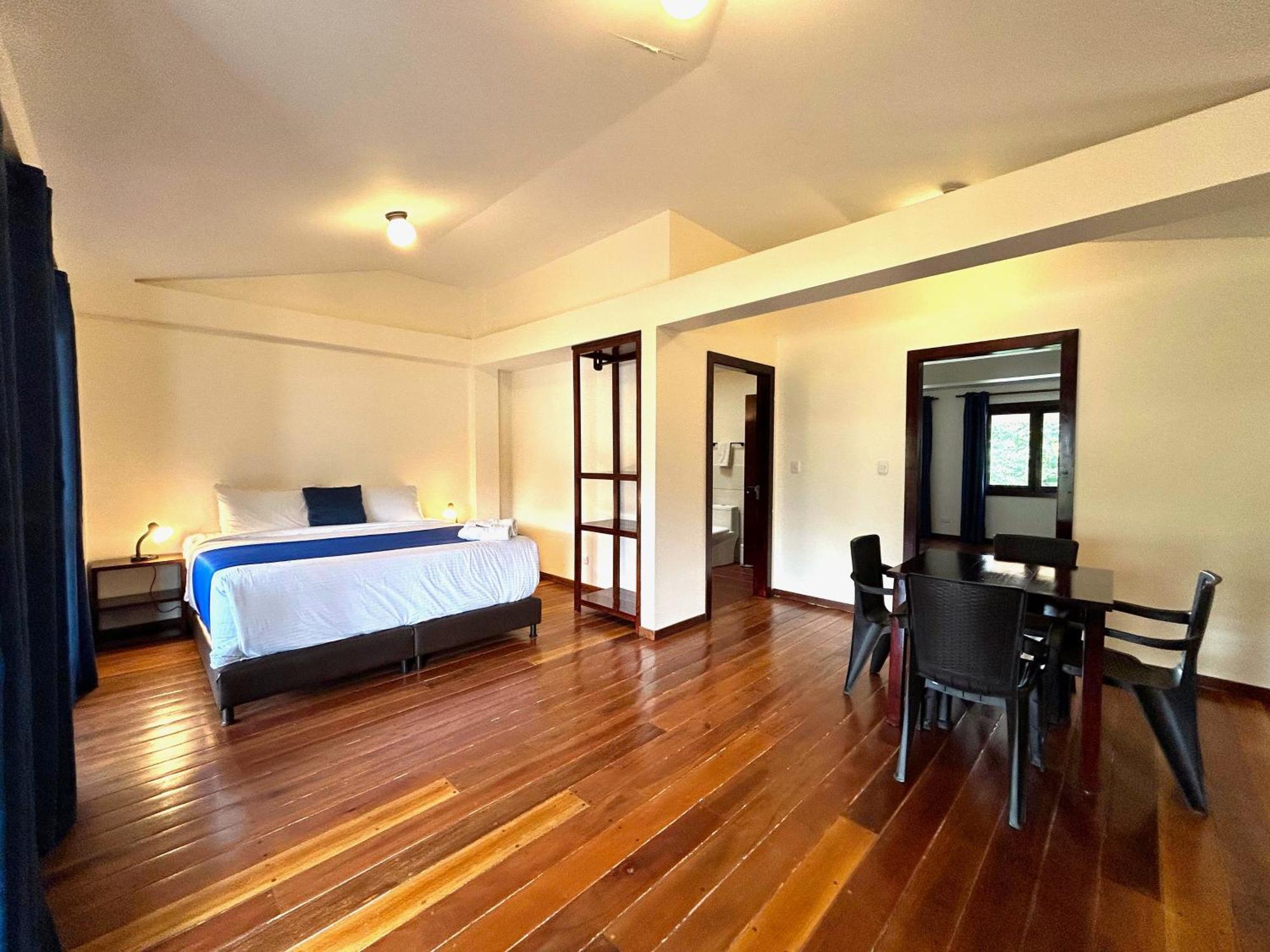 Villa Salento Boutique Apartments & Spa Exteriér fotografie