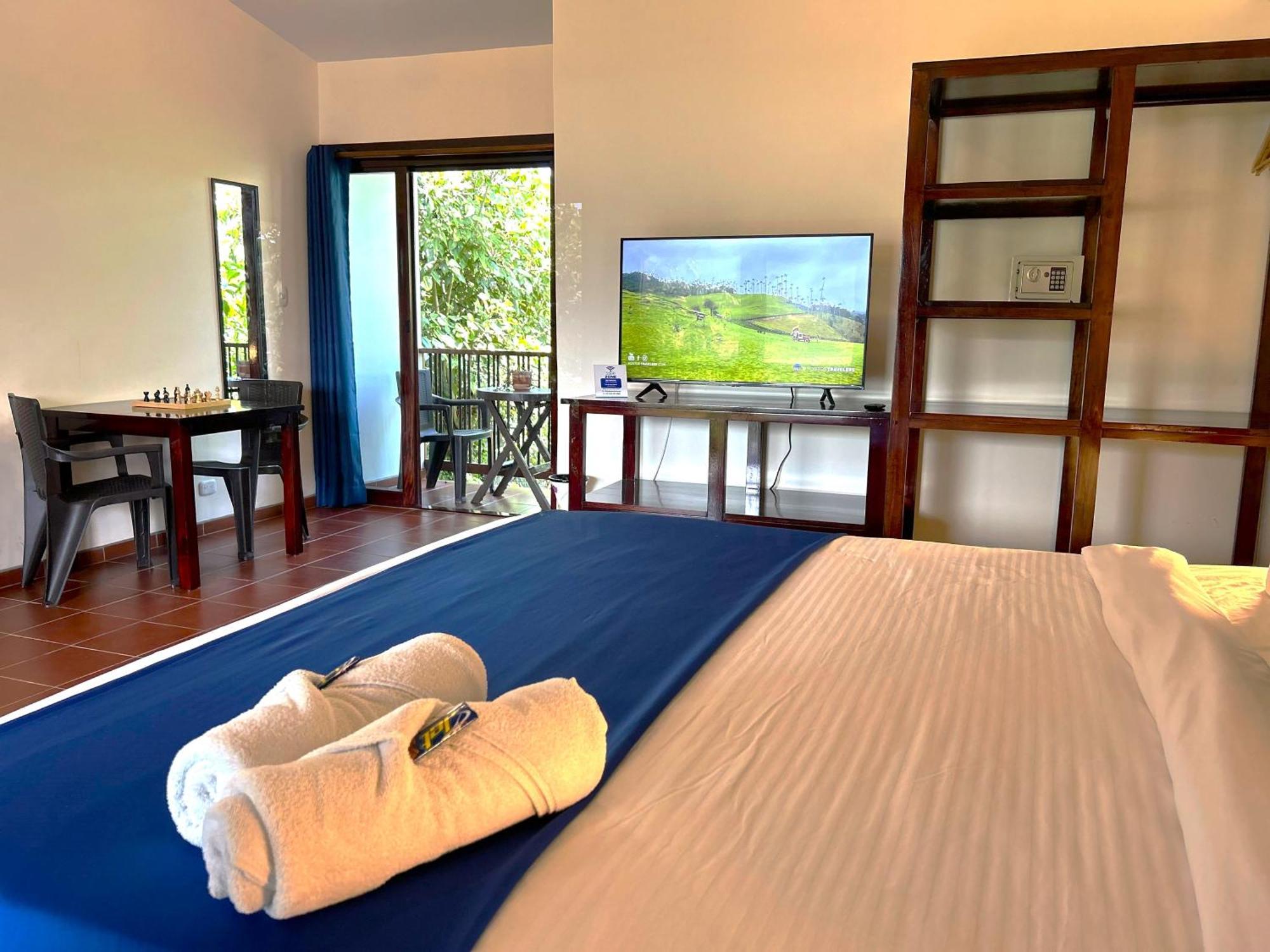 Villa Salento Boutique Apartments & Spa Exteriér fotografie